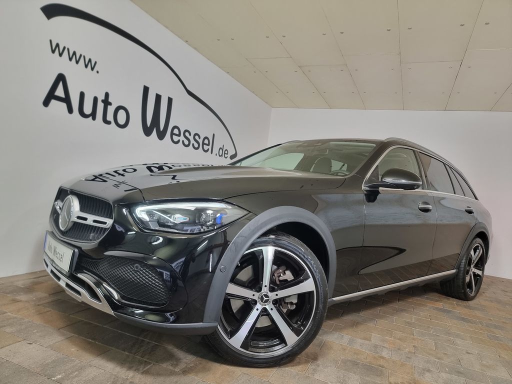 Mercedes-Benz C 220 2023