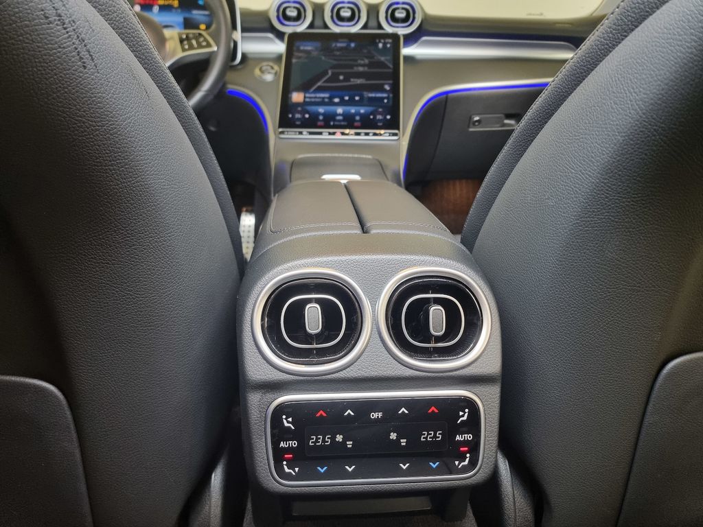 Mercedes-Benz C 220 2023