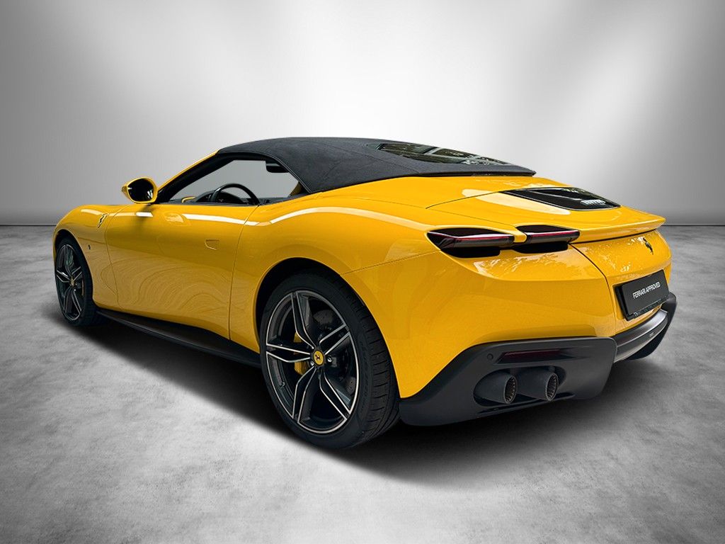 Ferrari Roma 2024