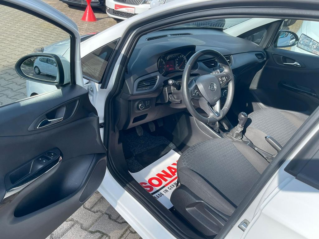 Opel Corsa 2019