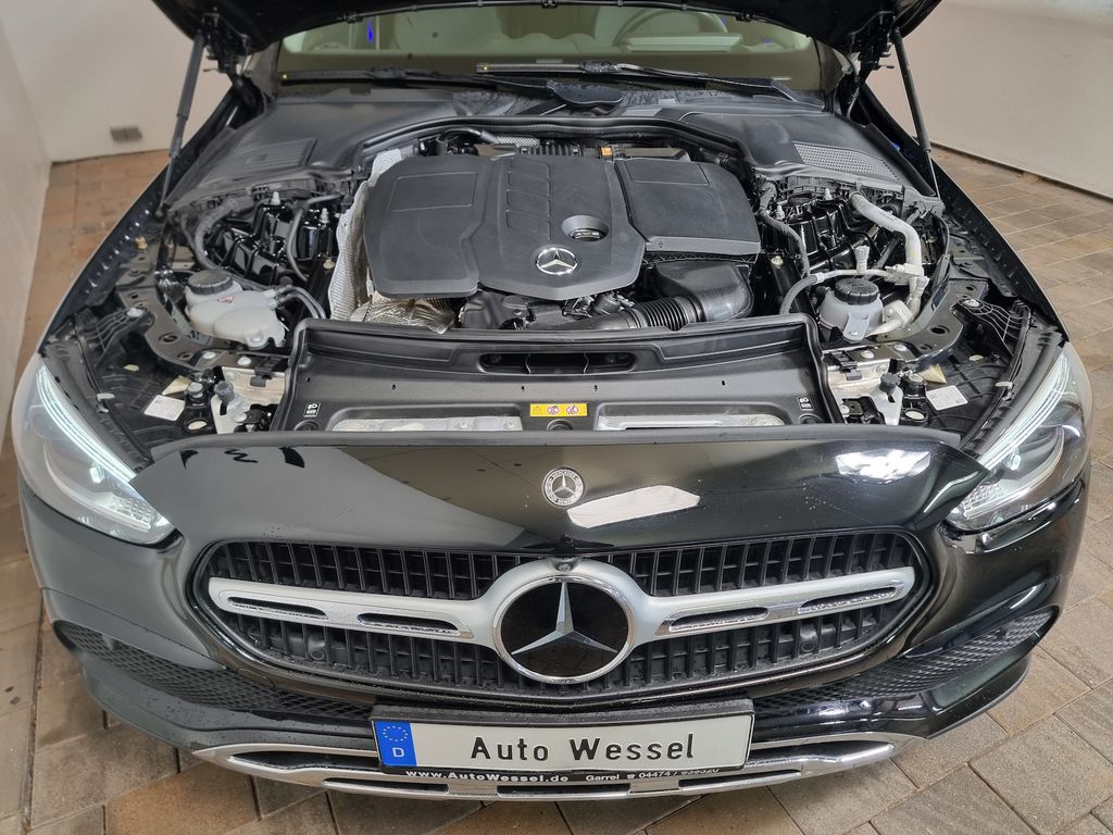 Mercedes-Benz C 220 2023