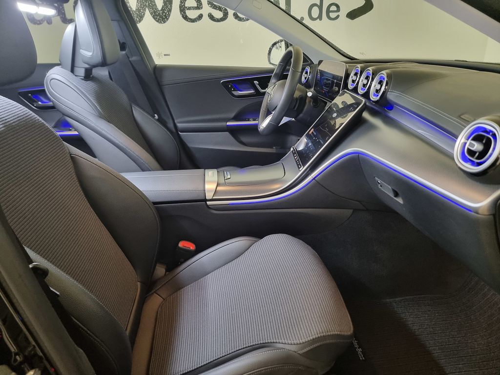 Mercedes-Benz C 220 2023