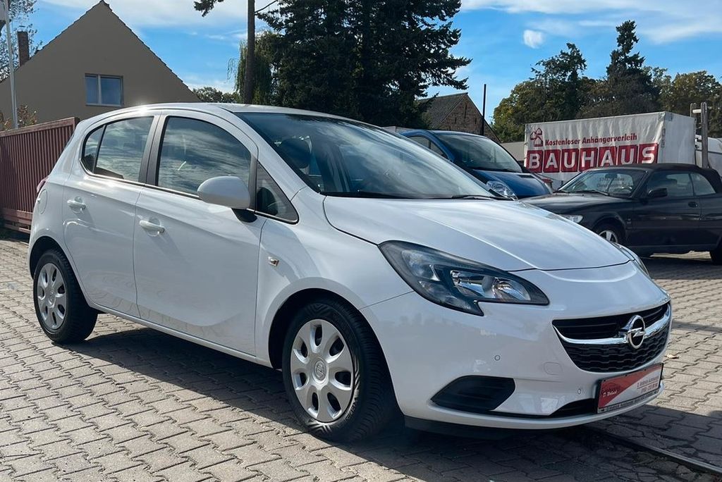 Opel Corsa 2019