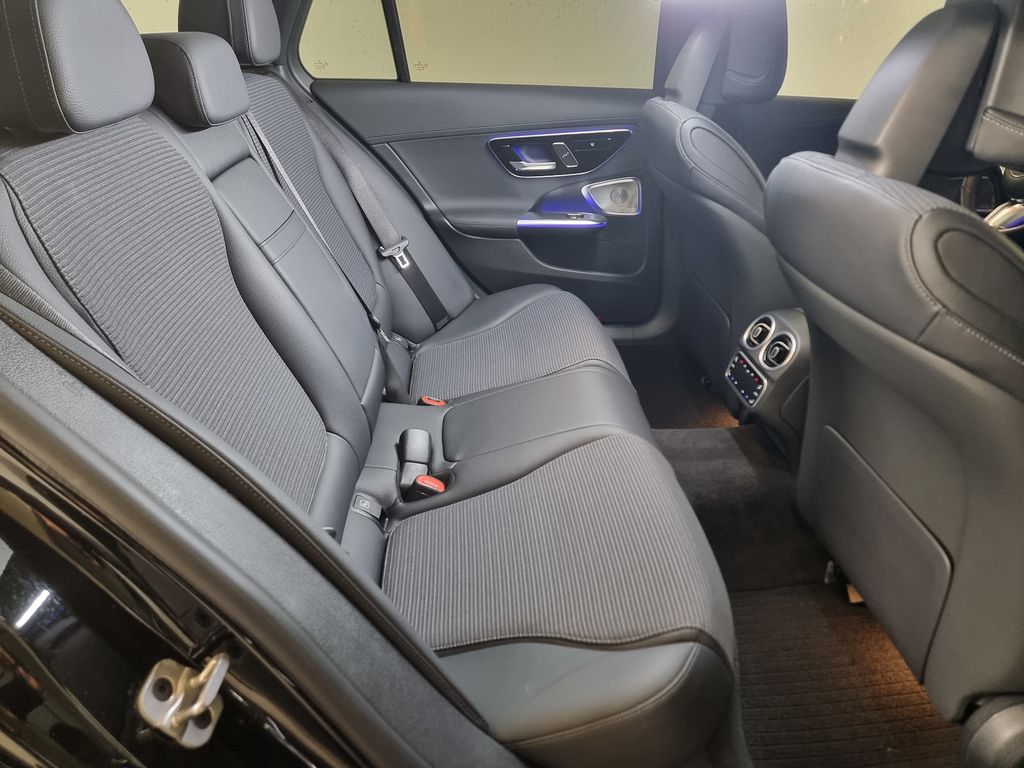 Mercedes-Benz C 220 2023