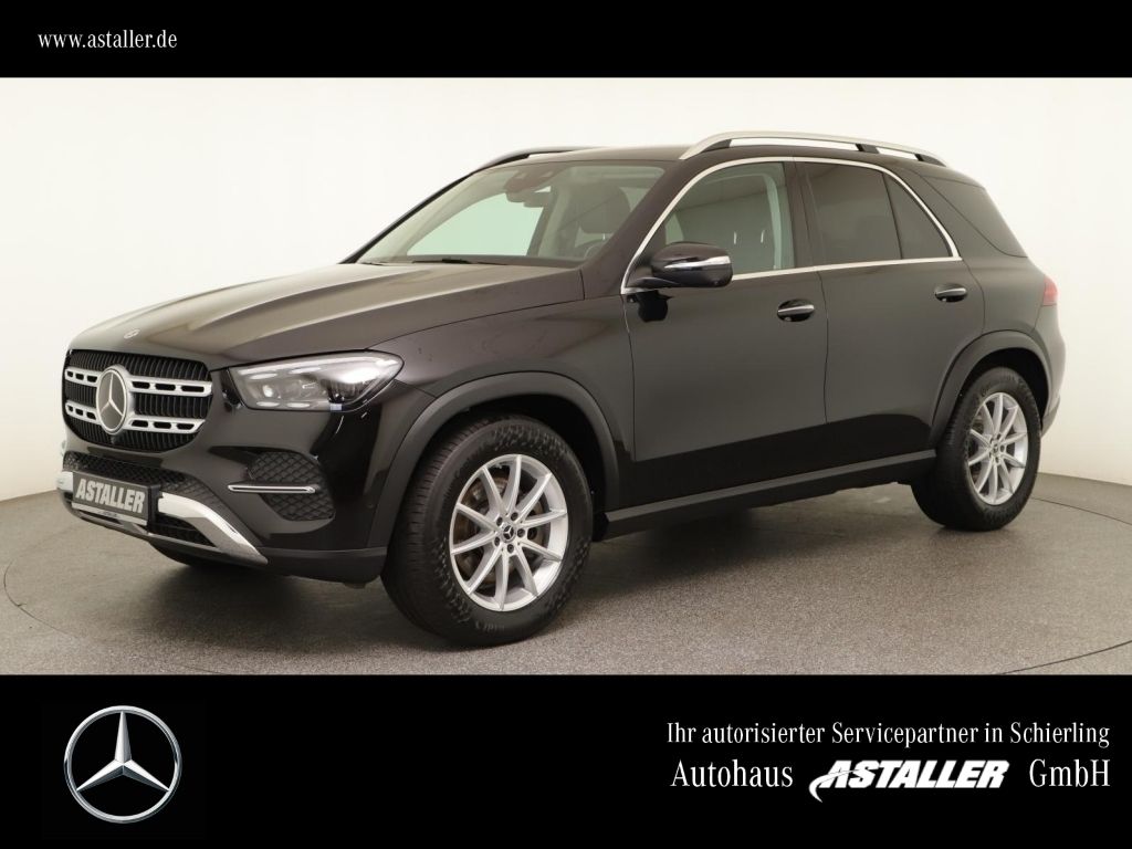 Mercedes-Benz GLE 300 2024