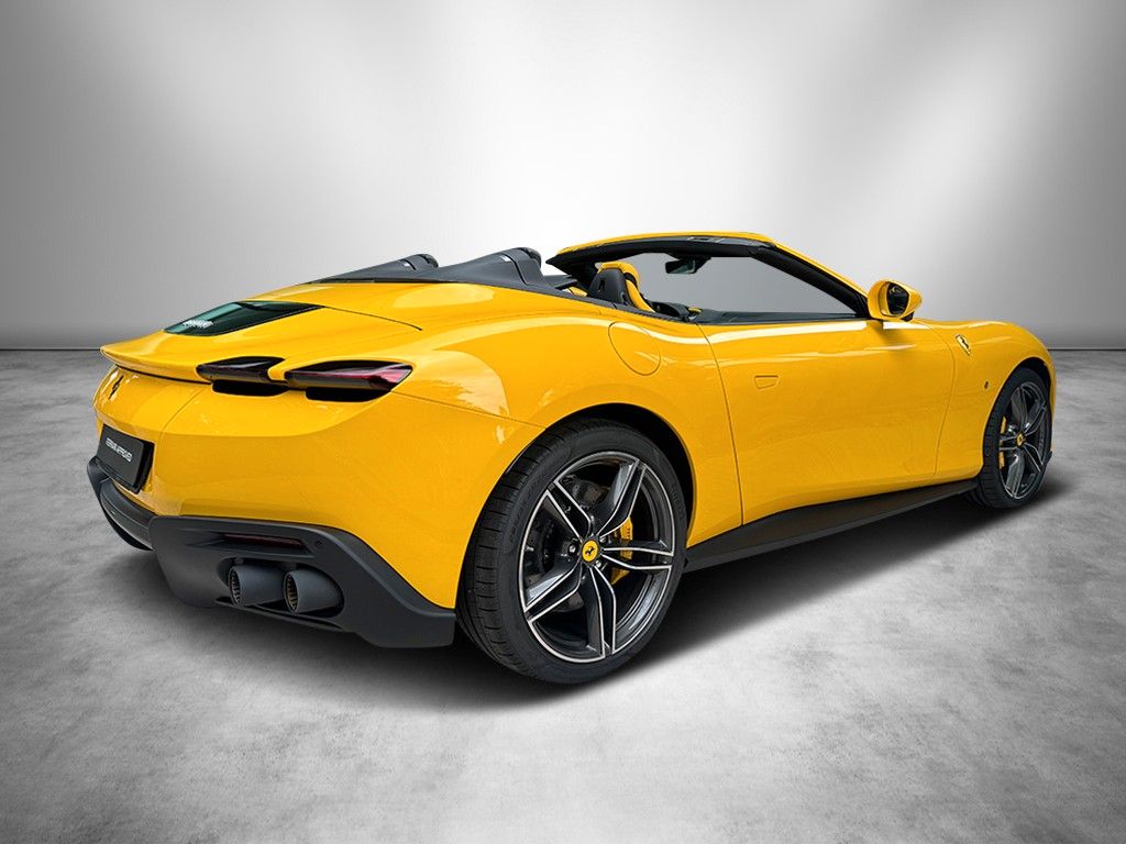 Ferrari Roma 2024