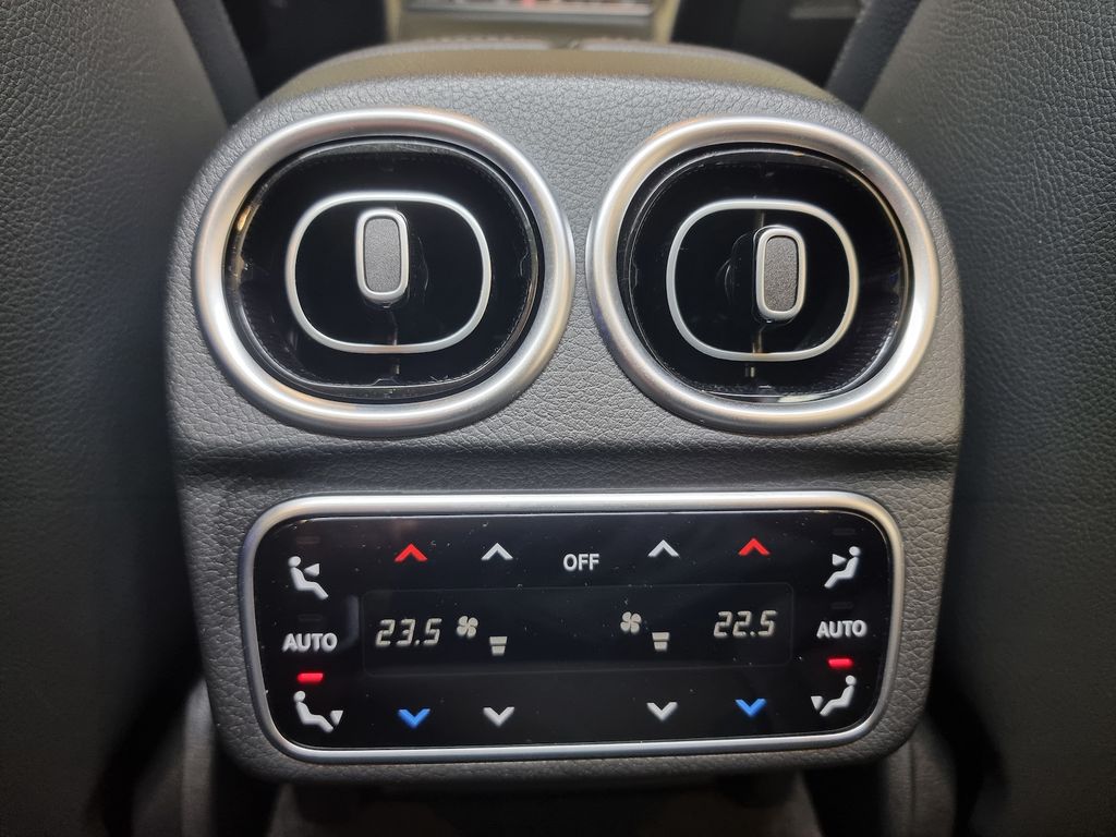 Mercedes-Benz C 220 2023