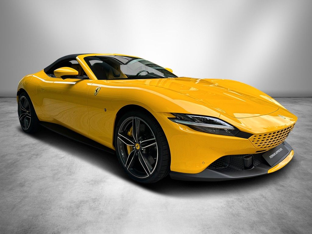Ferrari Roma 2024