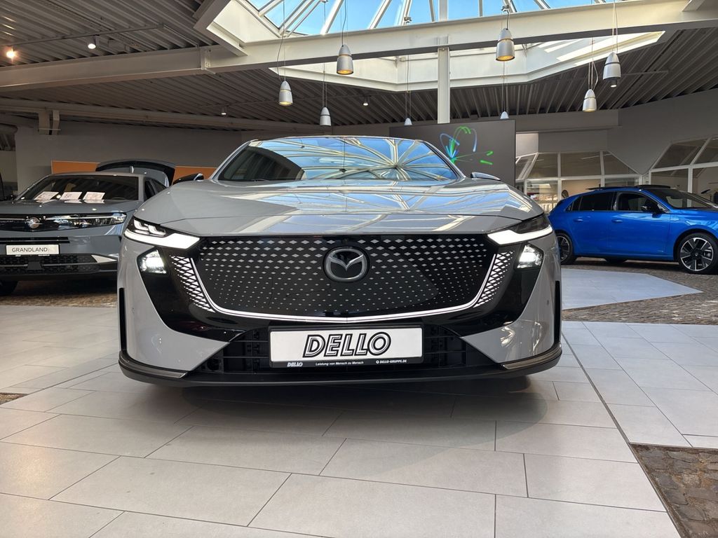 Mazda 6e