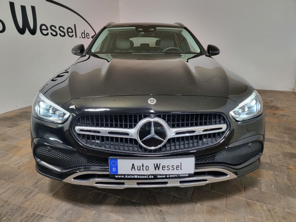 Mercedes-Benz C 220 2023