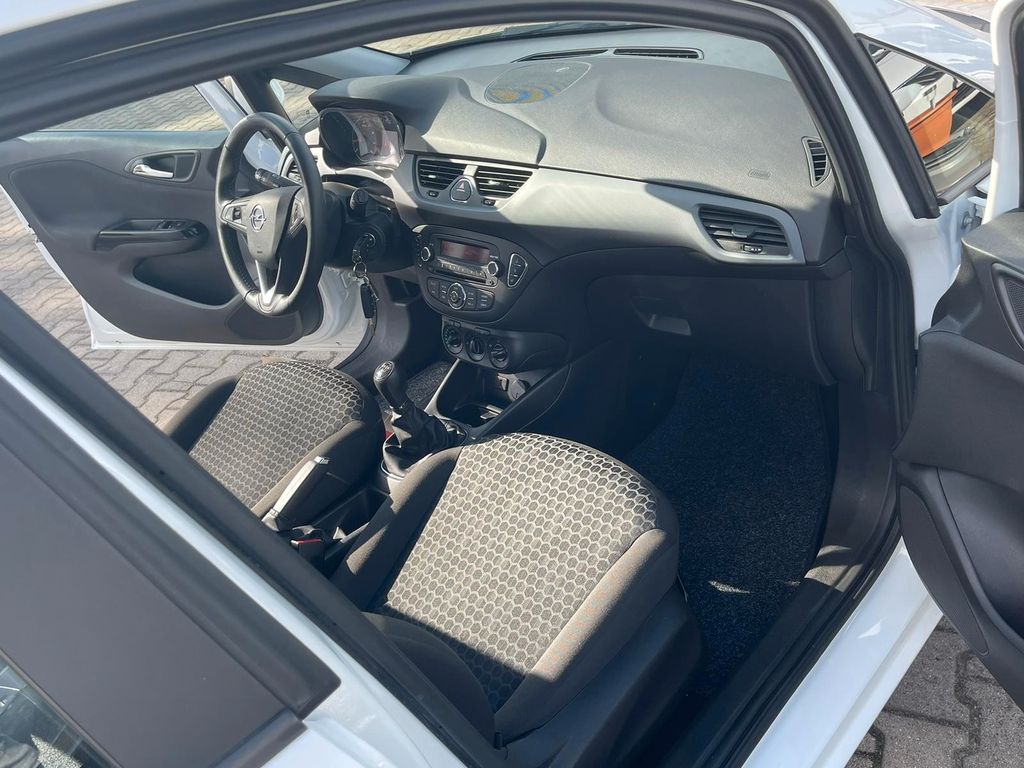 Opel Corsa 2019