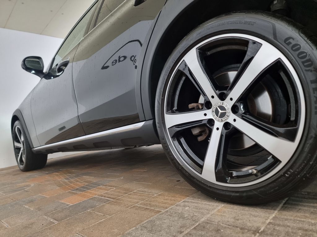 Mercedes-Benz C 220 2023