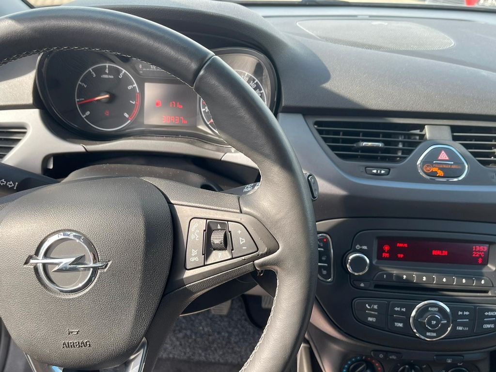 Opel Corsa 2019