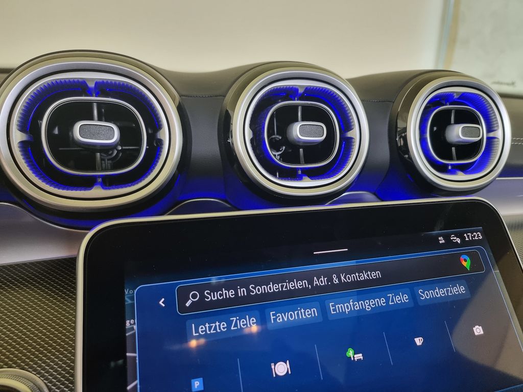 Mercedes-Benz C 220 2023