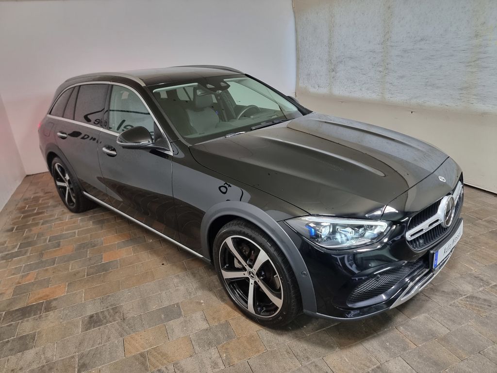 Mercedes-Benz C 220 2023