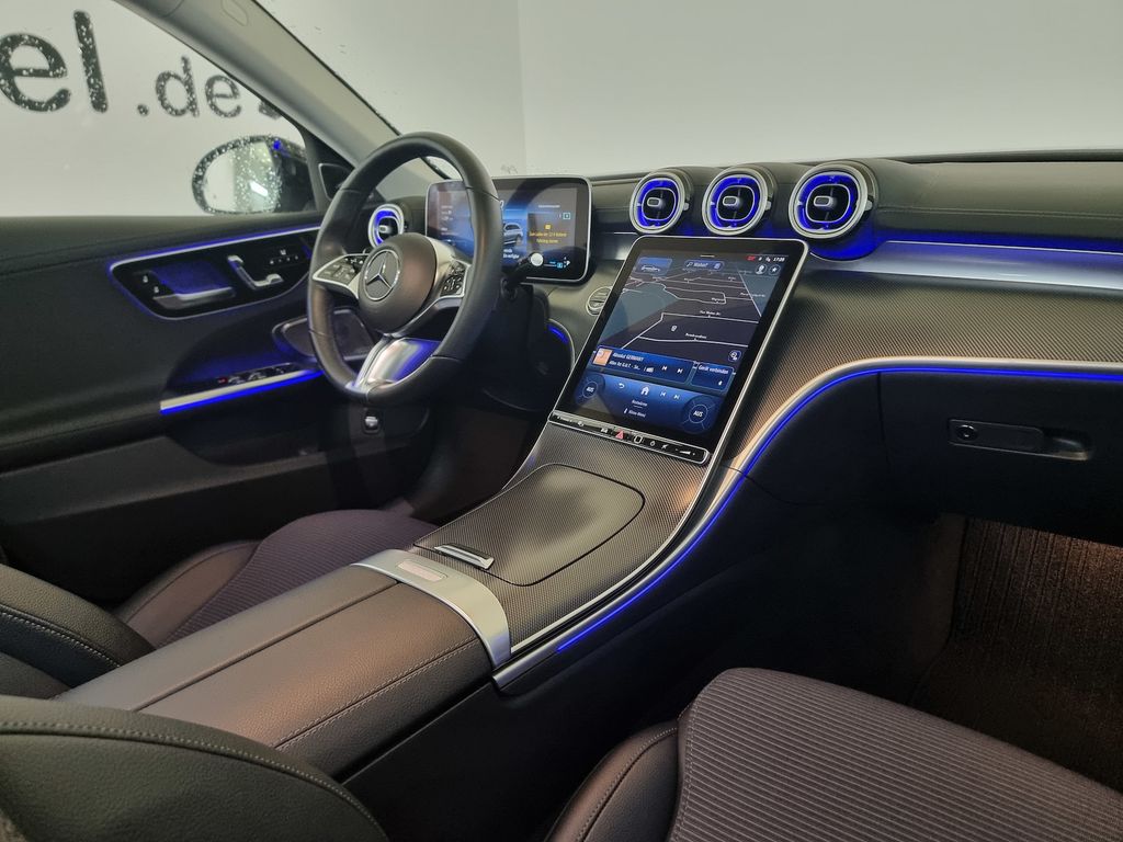 Mercedes-Benz C 220 2023
