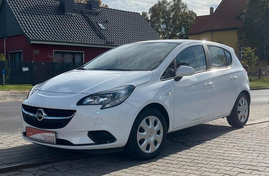 Opel Corsa 2019