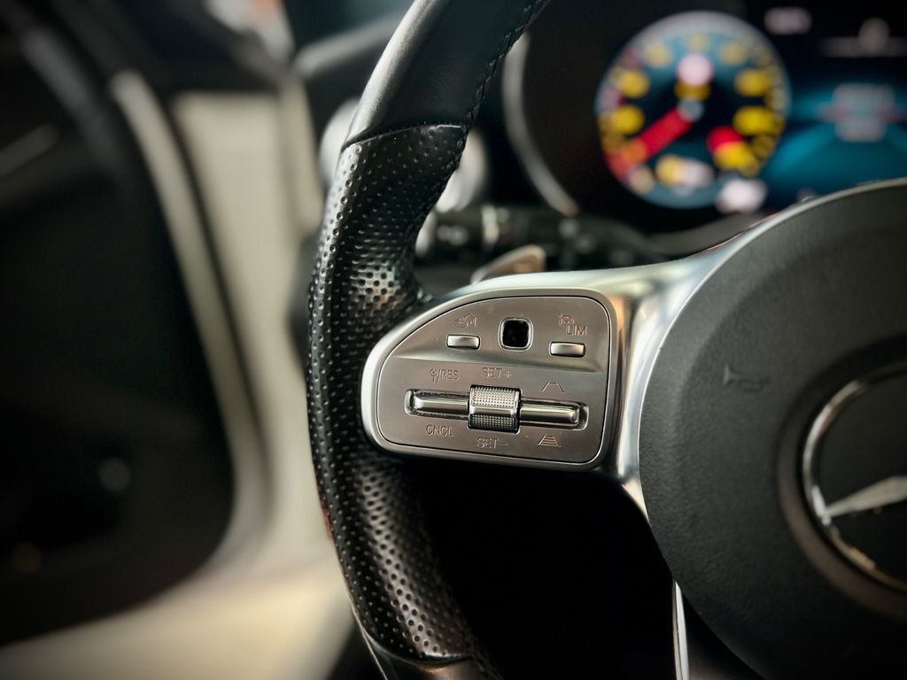 Mercedes-Benz C 220 2019