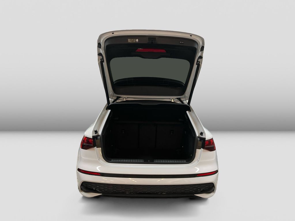 Audi A3 2025