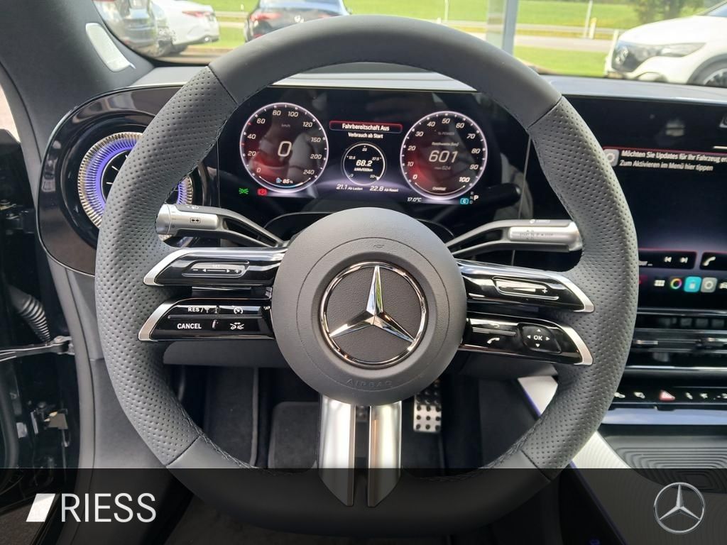 Mercedes-Benz CLA 250 2025