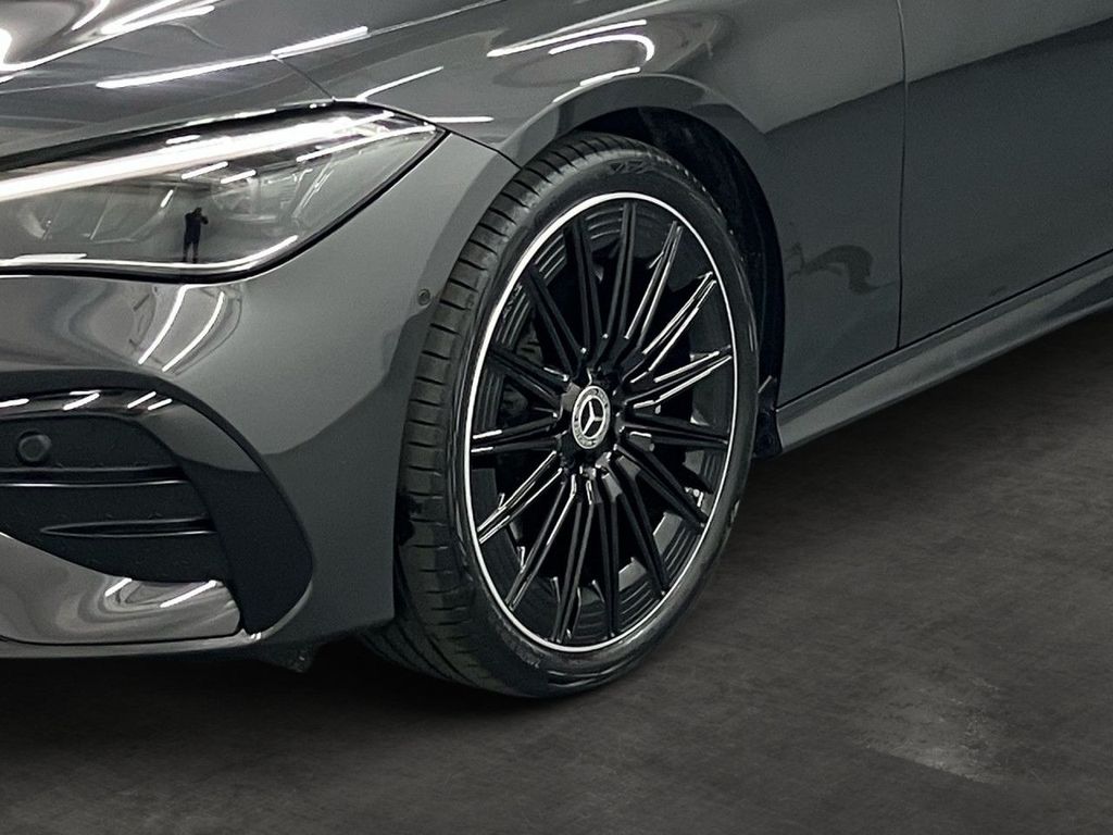 Mercedes-Benz CLE 200 2024