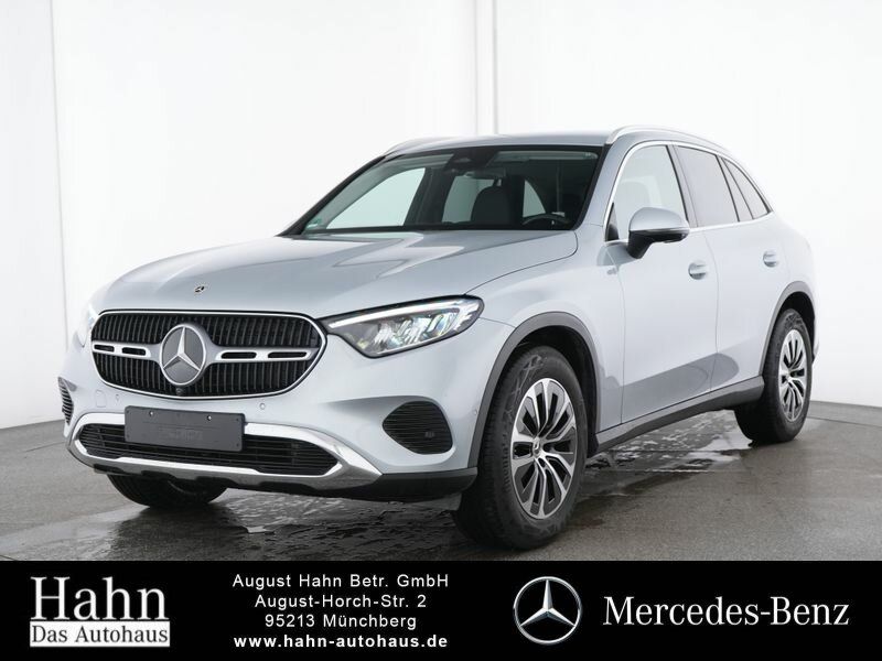 Mercedes-Benz GLC 200 2024