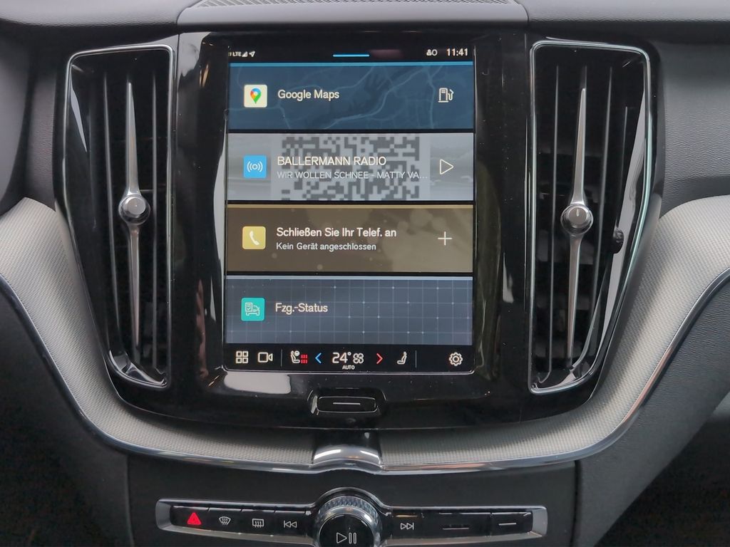 Volvo XC60 2023