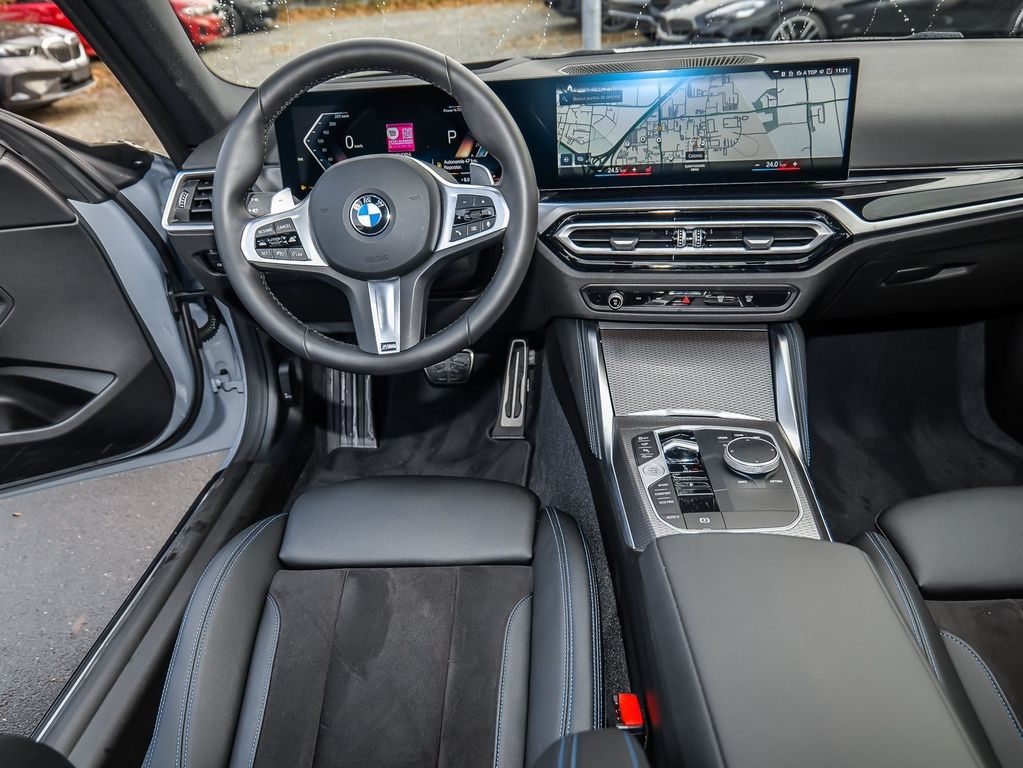 BMW 220 2024