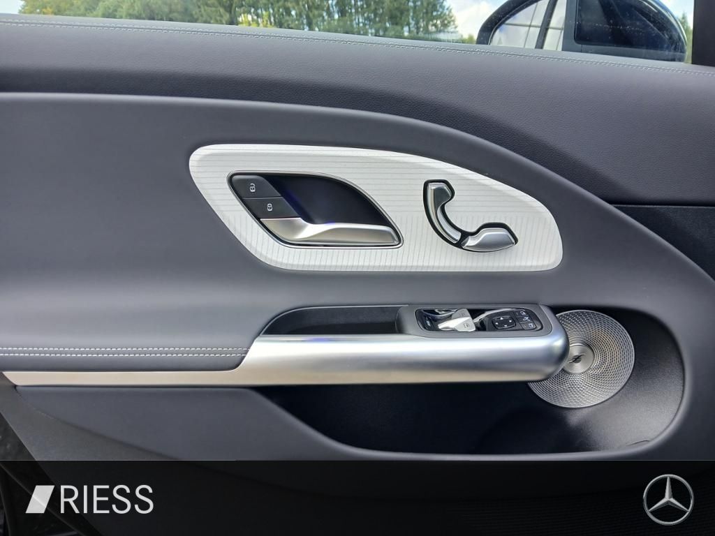 Mercedes-Benz CLA 250 2025