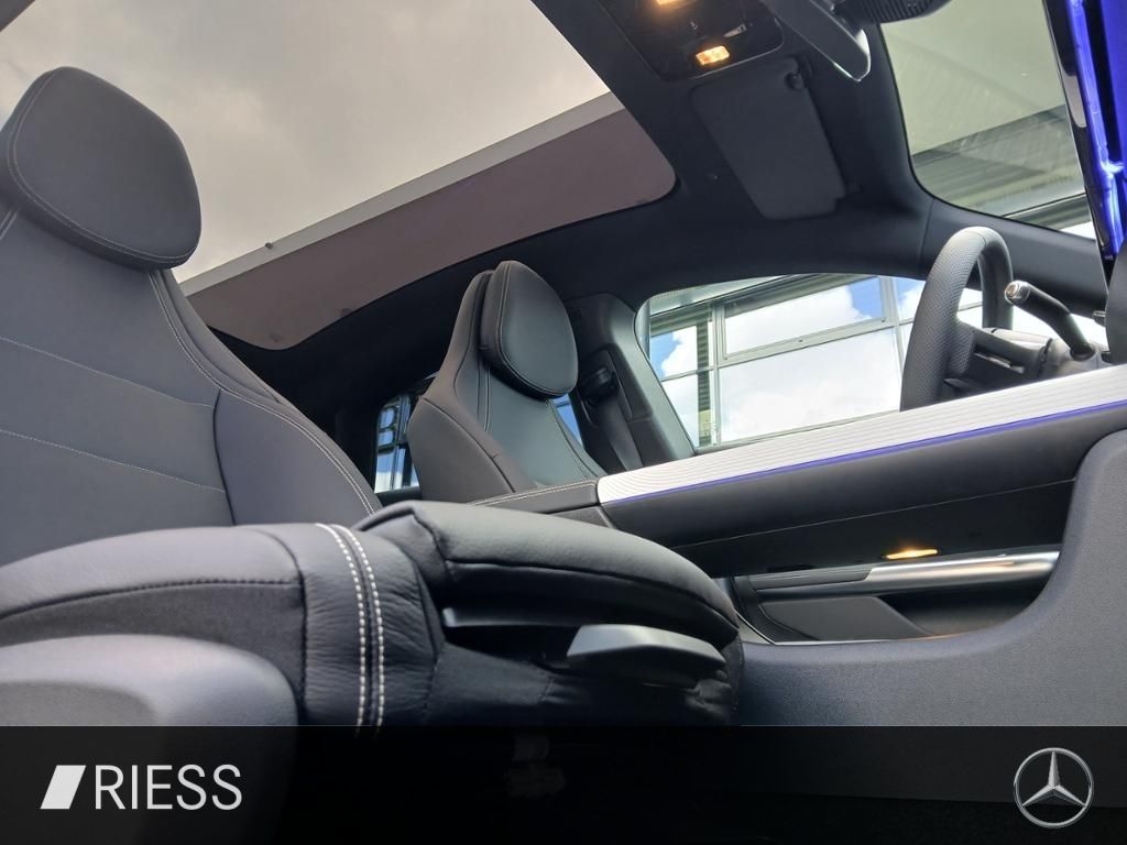 Mercedes-Benz CLA 250 2025