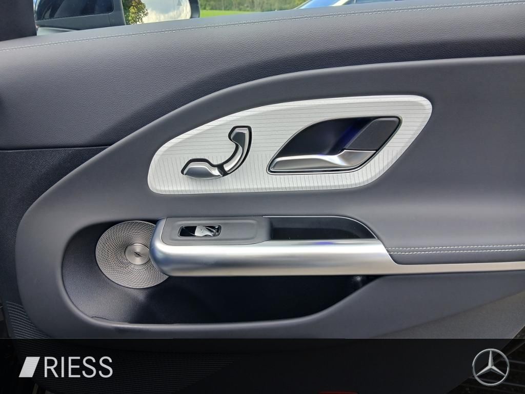 Mercedes-Benz CLA 250 2025