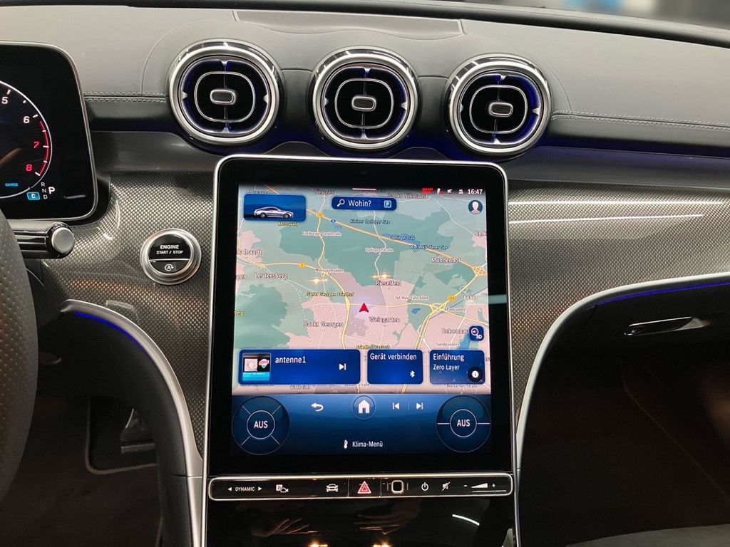 Mercedes-Benz CLE 200 2024