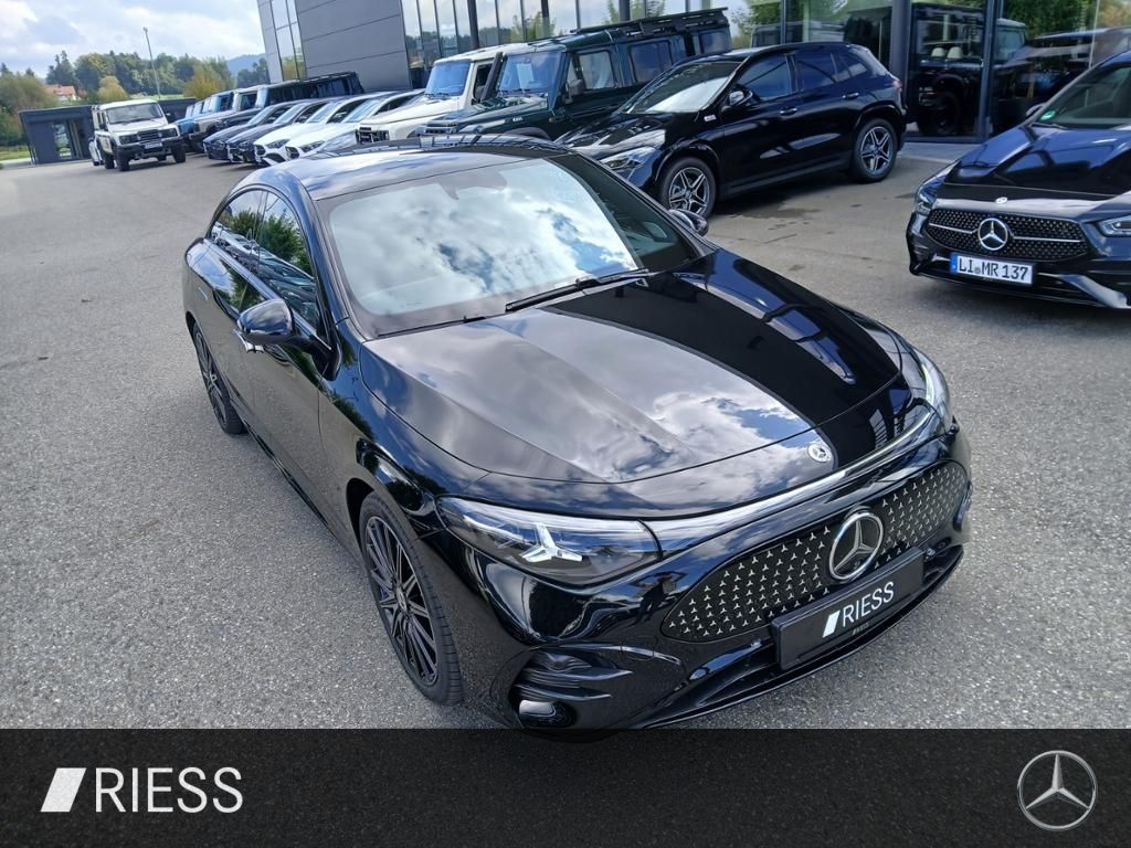 Mercedes-Benz CLA 250 2025