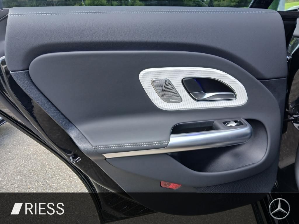 Mercedes-Benz CLA 250 2025