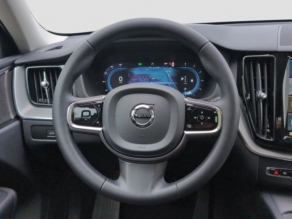 Volvo XC60 2023