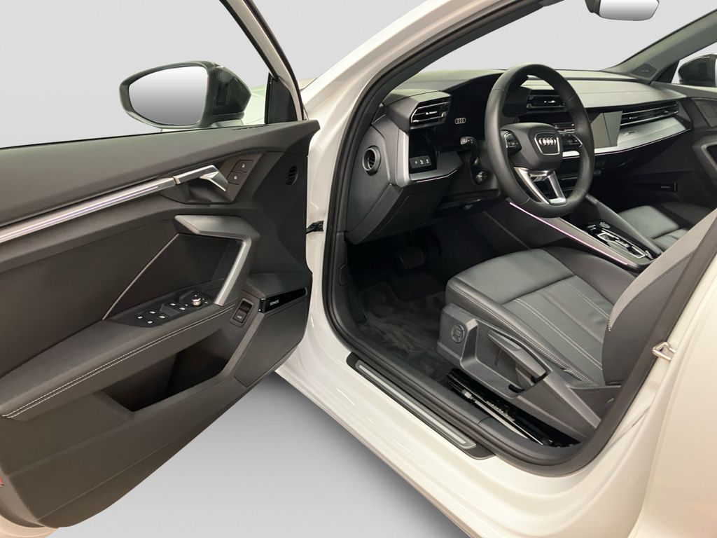 Audi A3 2025