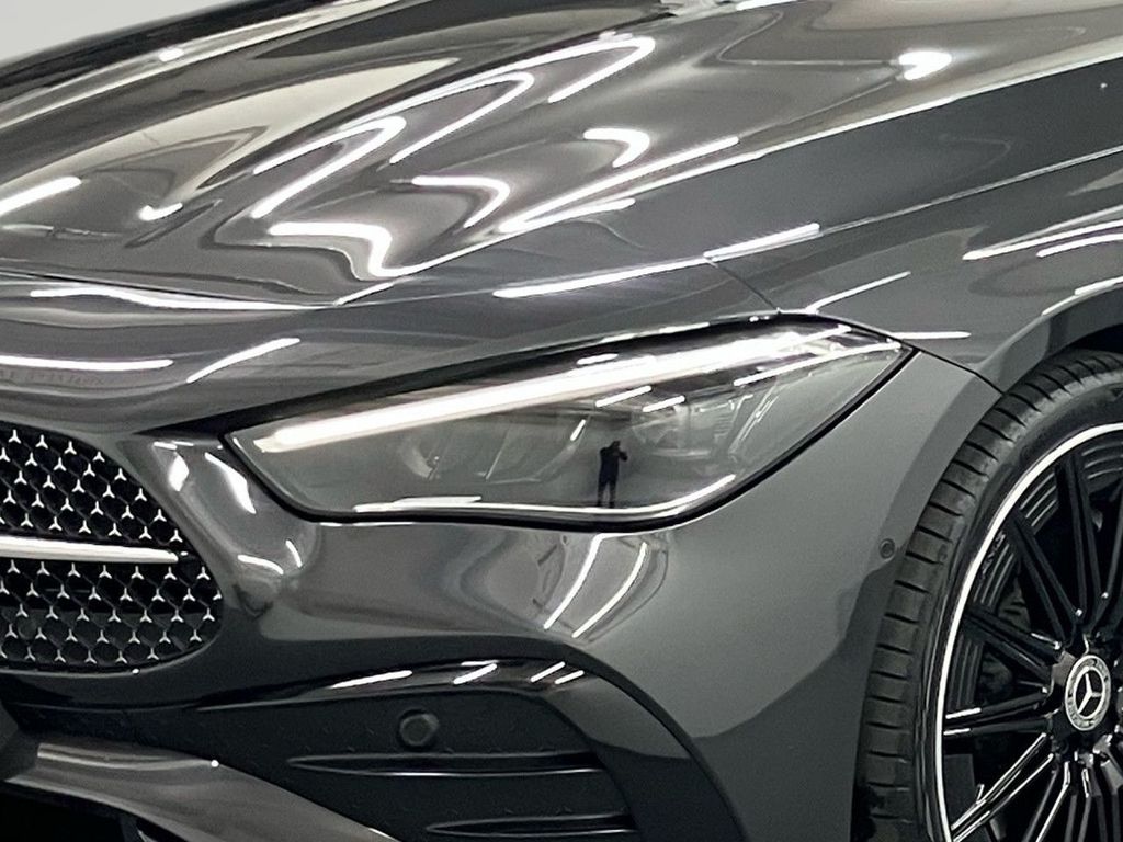 Mercedes-Benz CLE 200 2024