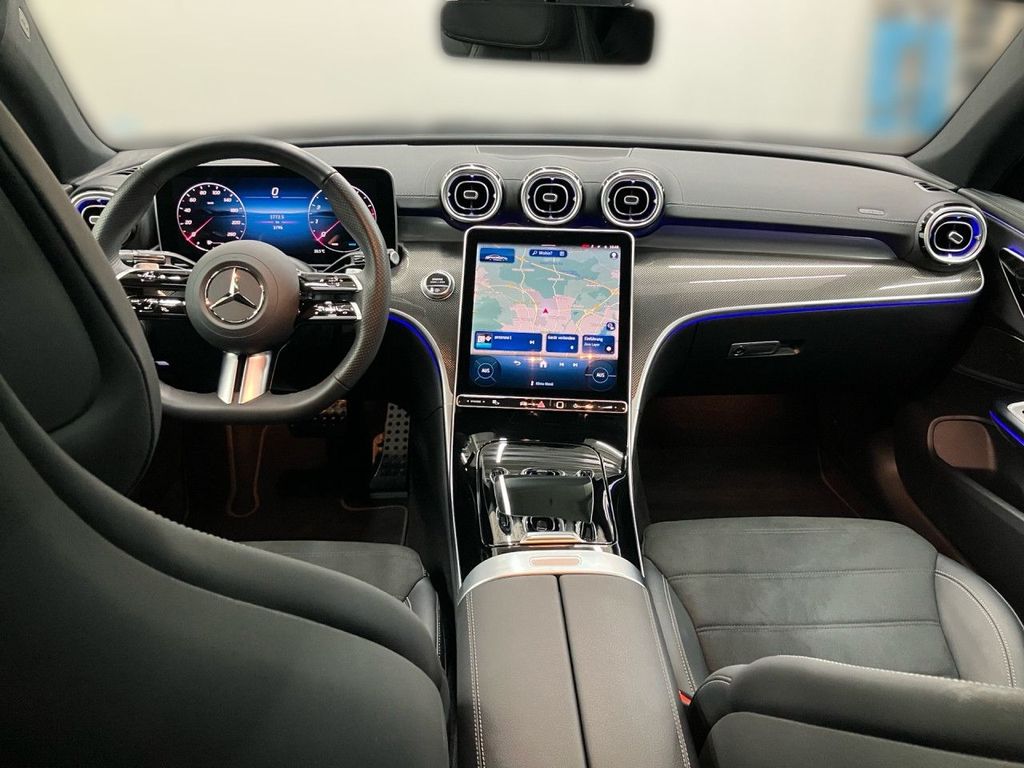 Mercedes-Benz CLE 200 2024