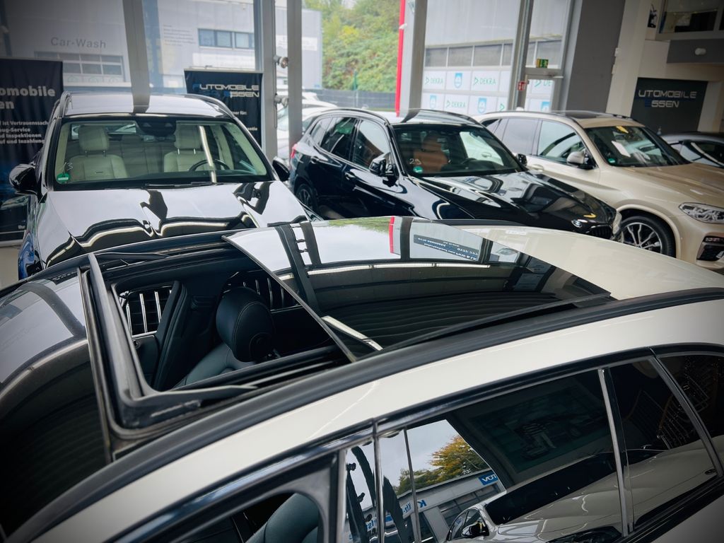 Mercedes-Benz C 220 2019