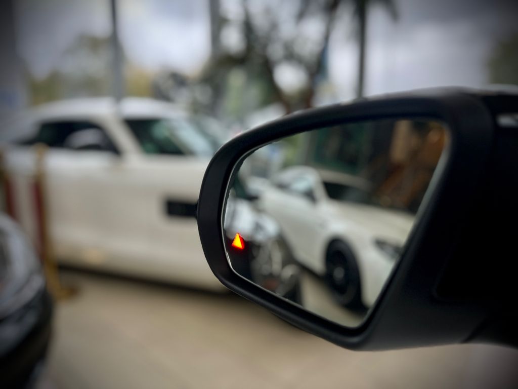 Mercedes-Benz C 220 2019