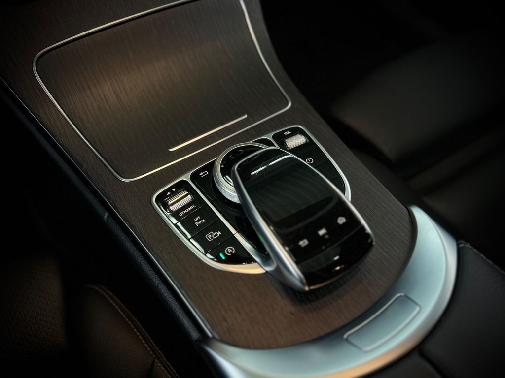 Mercedes-Benz C 220 2019