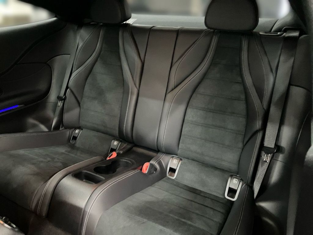 Mercedes-Benz CLE 200 2024
