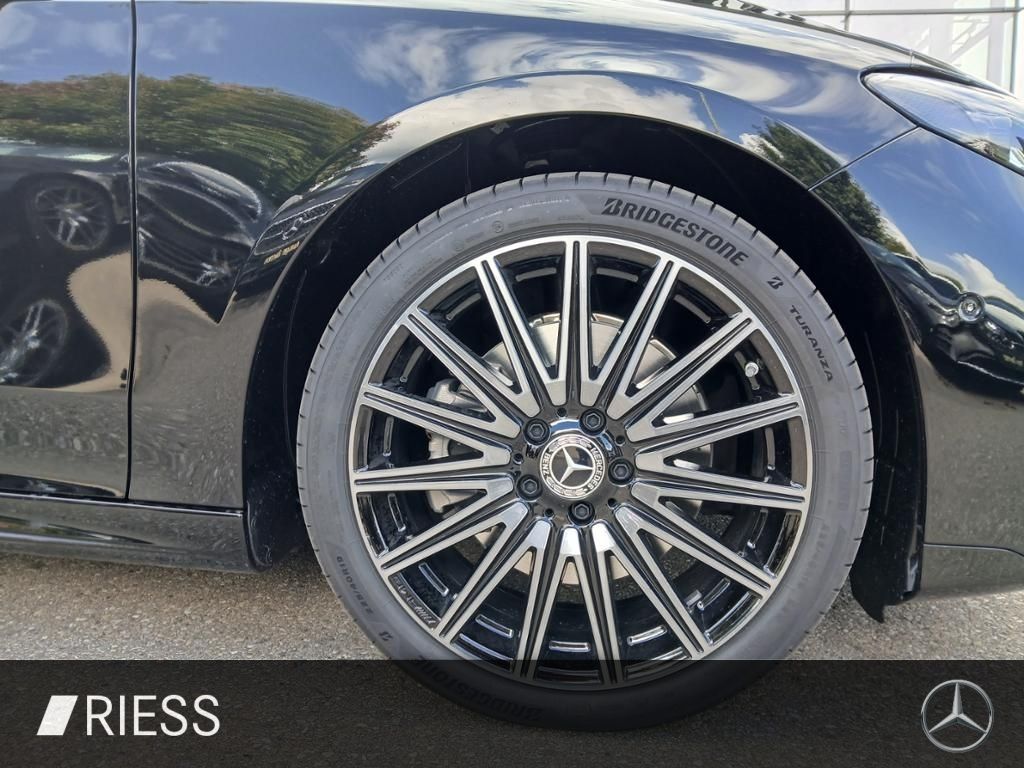 Mercedes-Benz CLA 250 2025