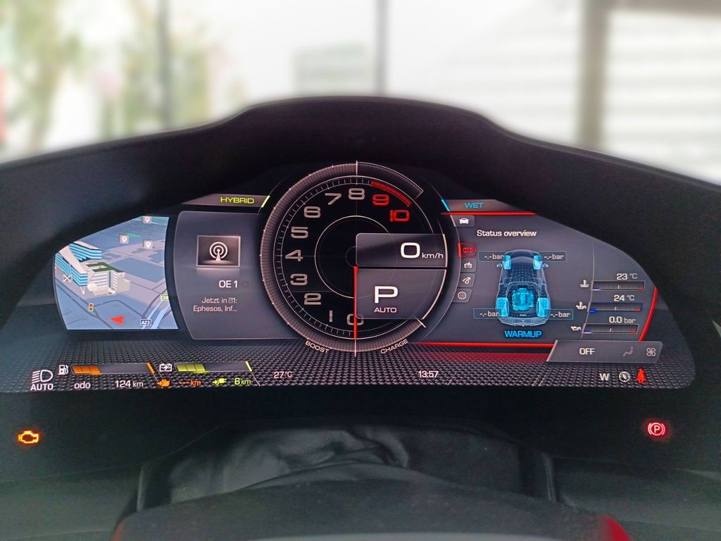 Ferrari 296 GTB 2025