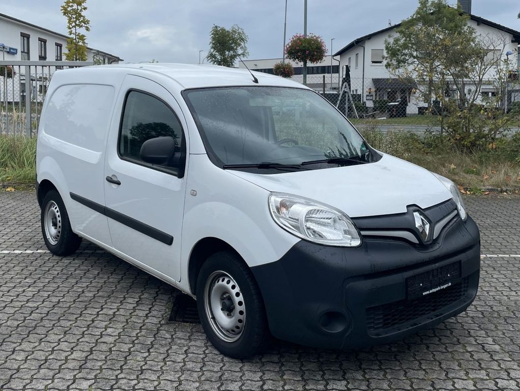 Renault Kangoo 2020