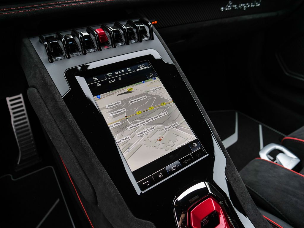 Lamborghini Huracán 2023