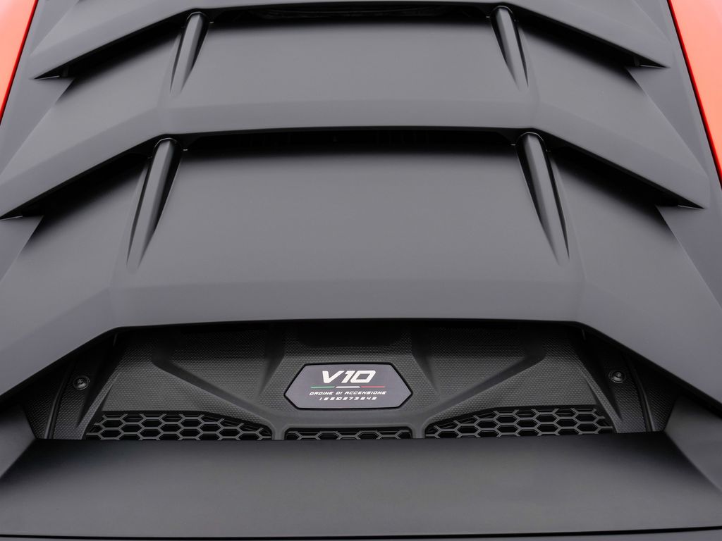 Lamborghini Huracán 2023