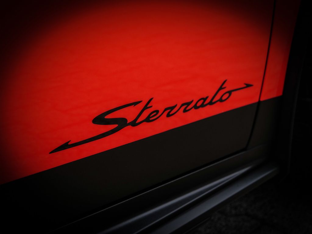 Lamborghini Huracán 2023