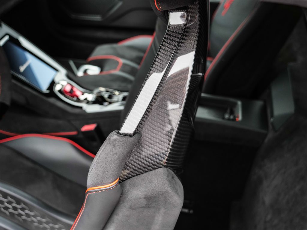 Lamborghini Huracán 2023