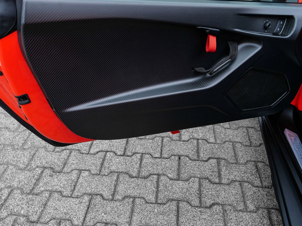 Lamborghini Huracán 2023